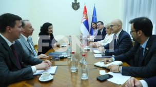 Unaprediti sistem finansiranja